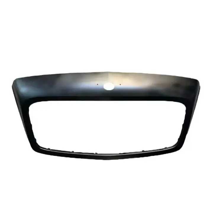 Ön Bumper Grille çərçivəsi qoruyucusu həqiqətən öz işini edirmi?