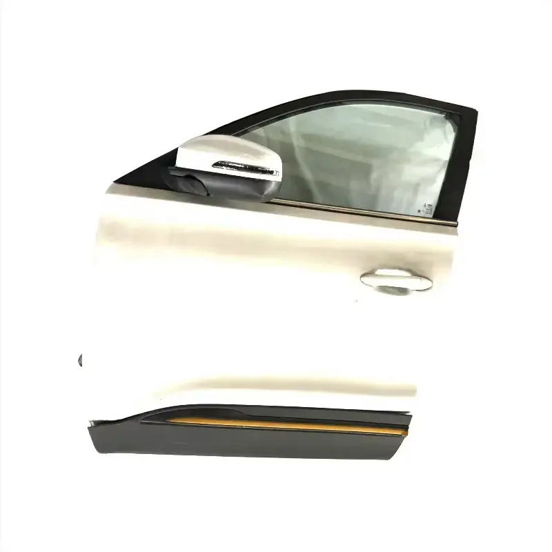 Chery TIGGO 4 PRO üçün ön qapı nədir və düzgün qapını necə seçmək olar?