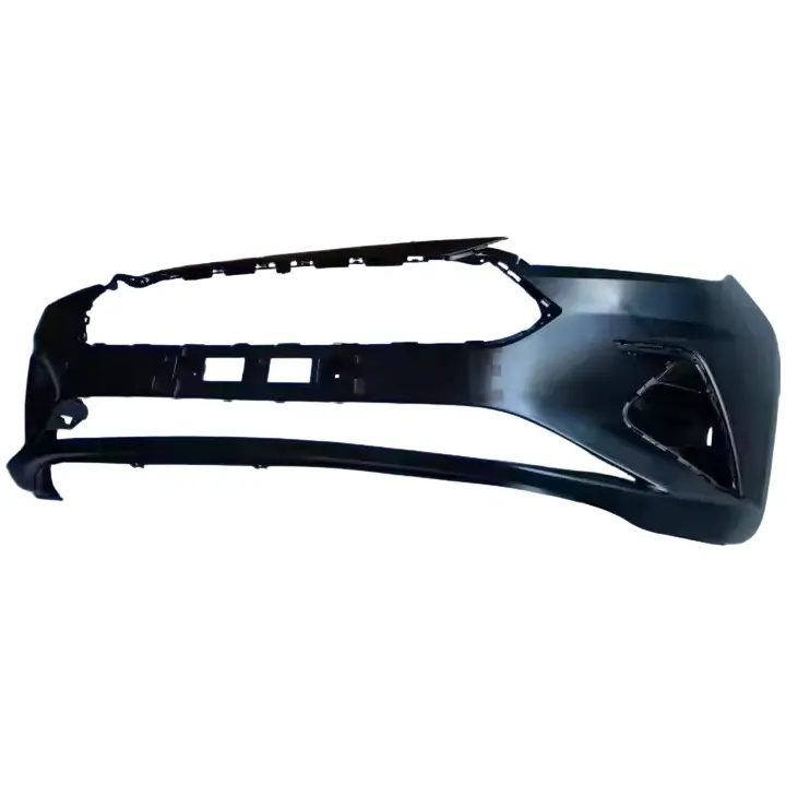JAC J7 2803101U7300 üçün qabaq bamper