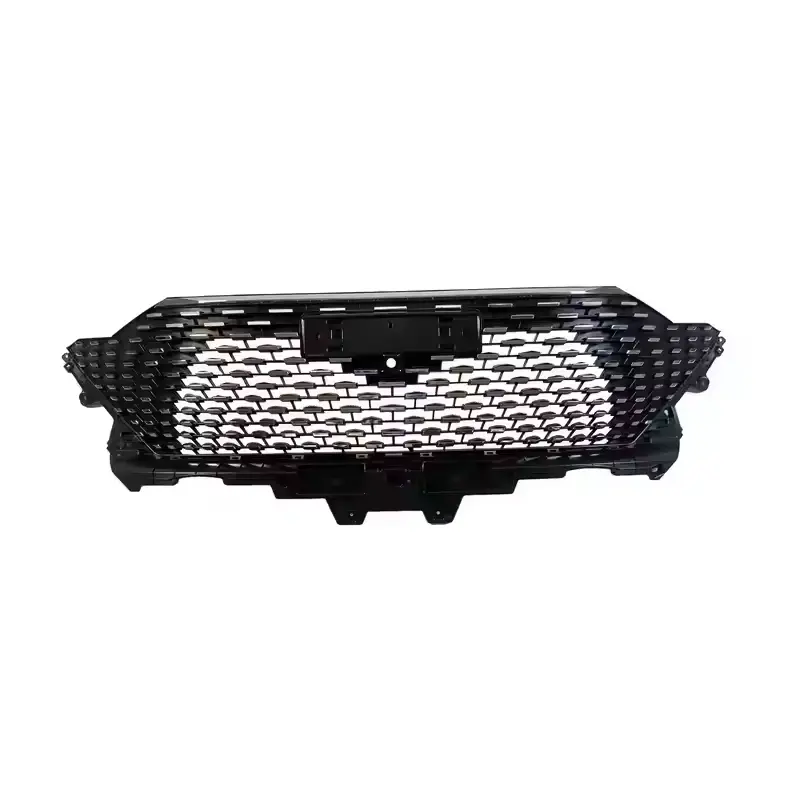 GWM Haval H6 üçün Qabaq Bamper Barmaqlığı