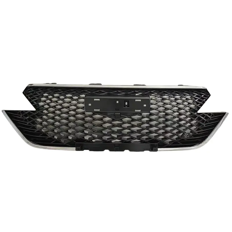 Haval GWM Haval F7X üçün barmaqlıq