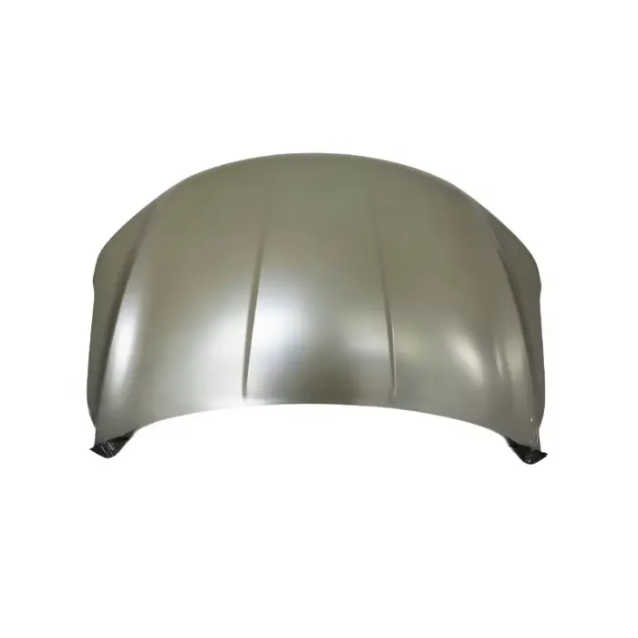 Geely Coolray üçün kapot örtüyü