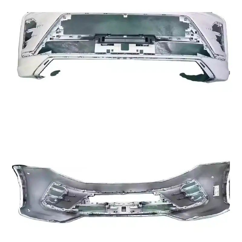 Front Bumper For Chery Exeed Lx