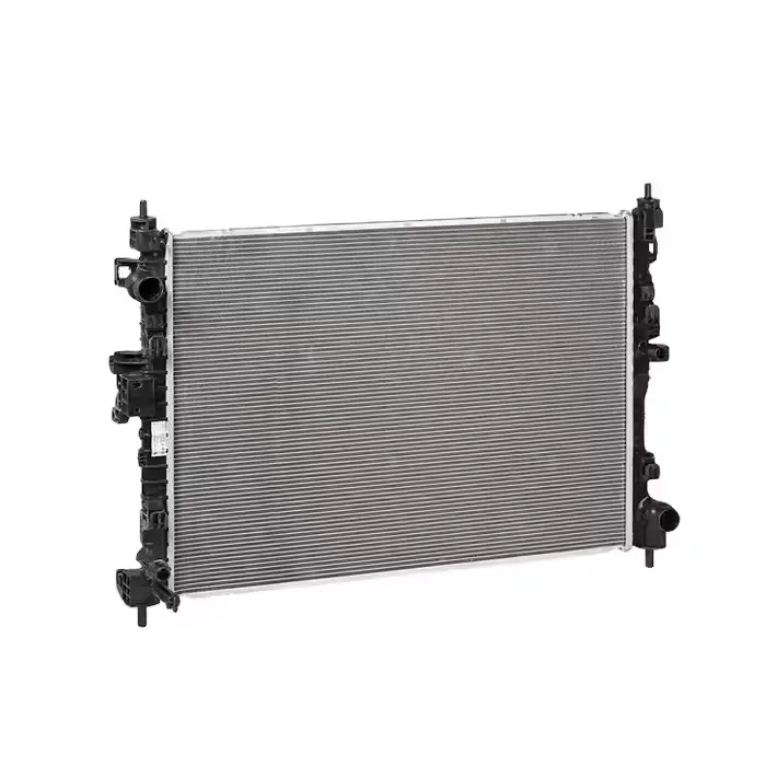 Haval Jolion üçün radiator