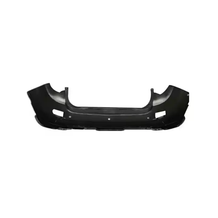 Changan CS35 üçün arxa bamper