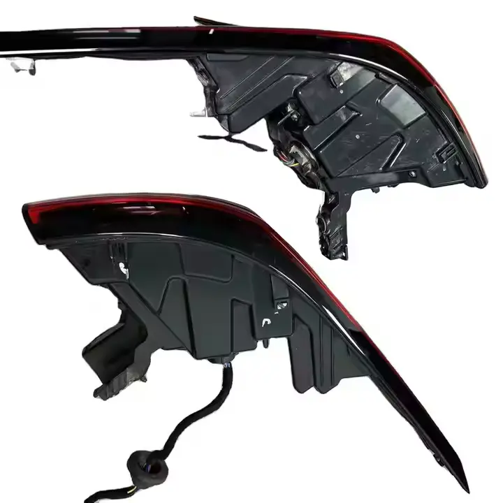 Chery OMODA üçün arxa işıqların xarici lampası